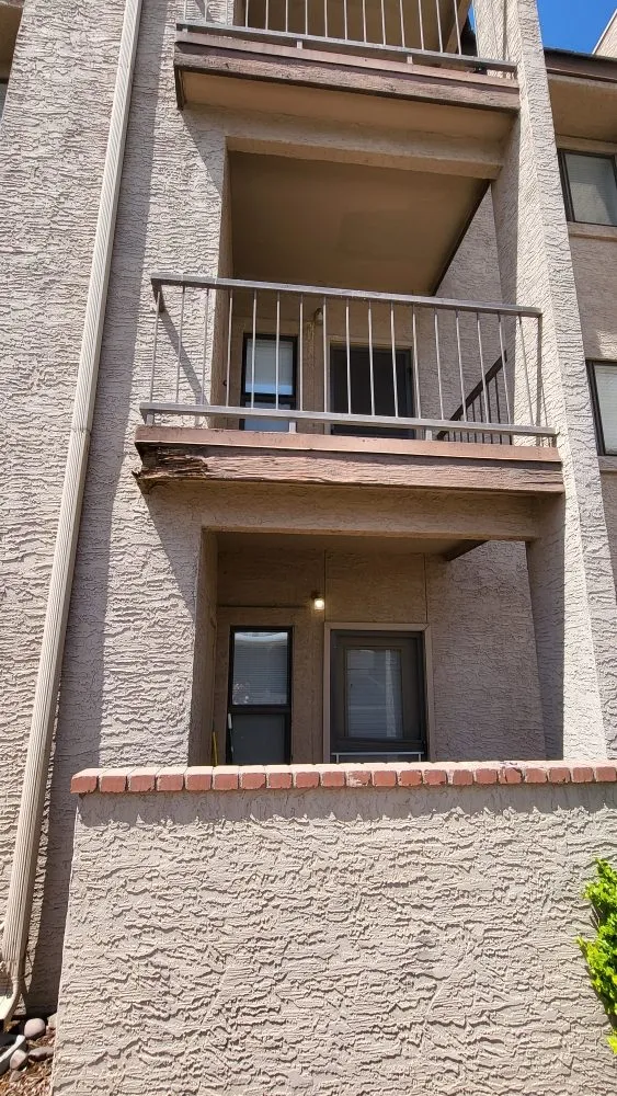 Slide of All In One Contracting