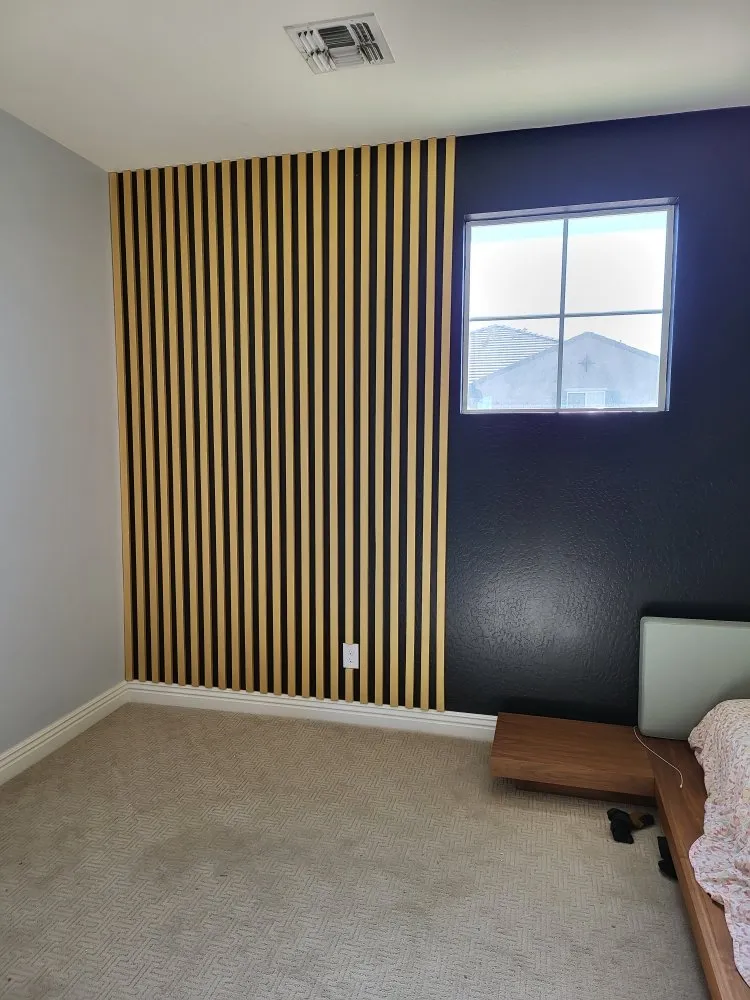 Slide of All In One Contracting