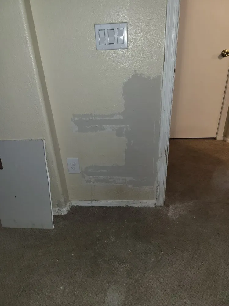 Slide of All In One Contracting