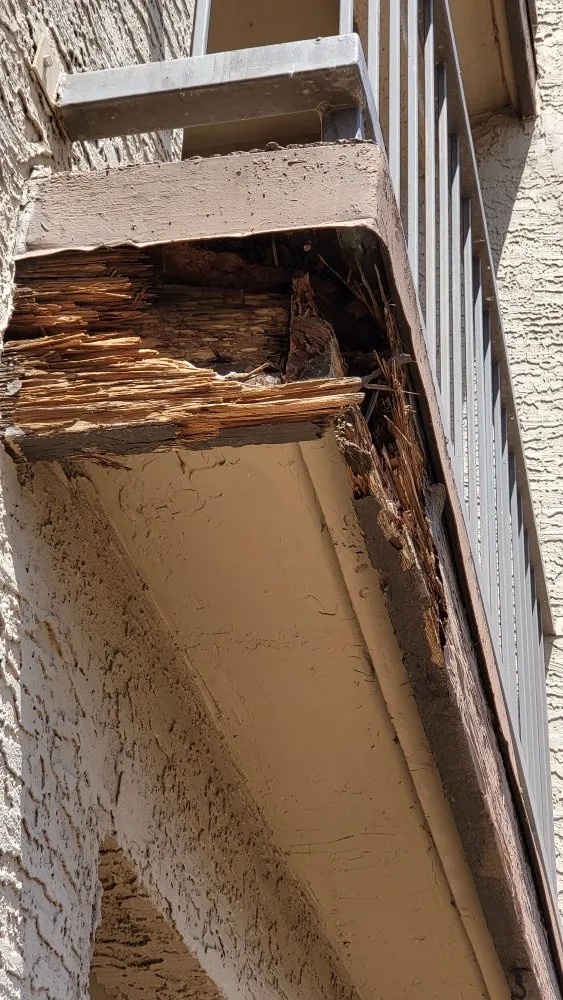 Slide of All In One Contracting