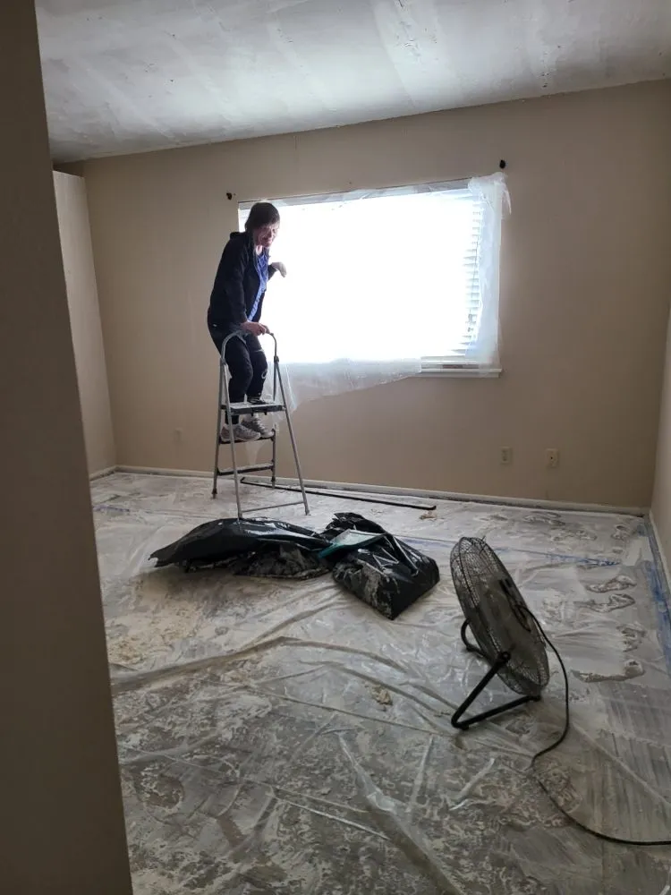 Slide of All In One Contracting