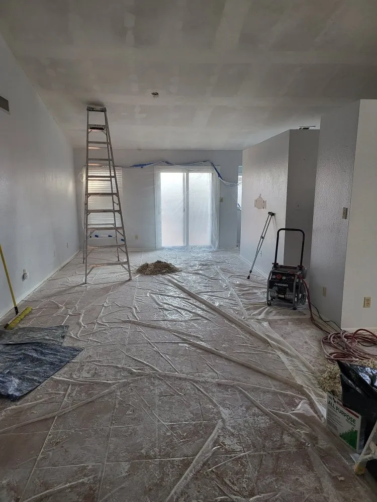 Slide of All In One Contracting