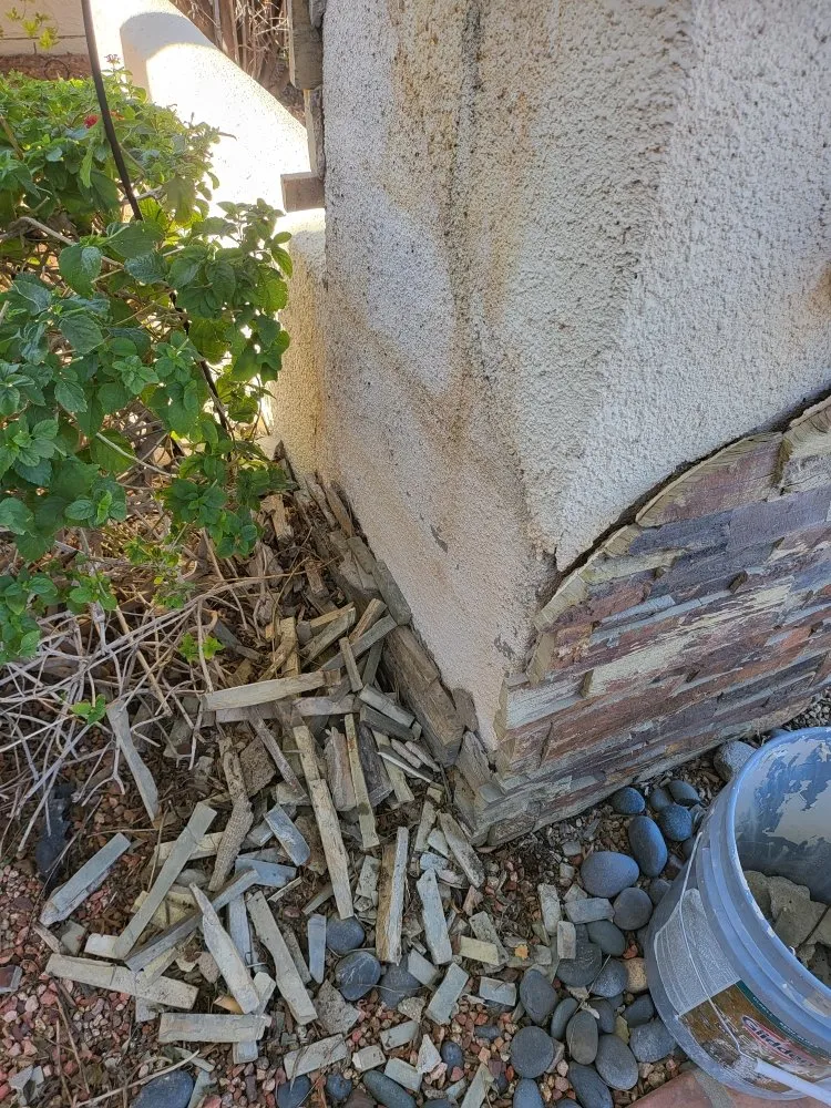 Slide of All In One Contracting