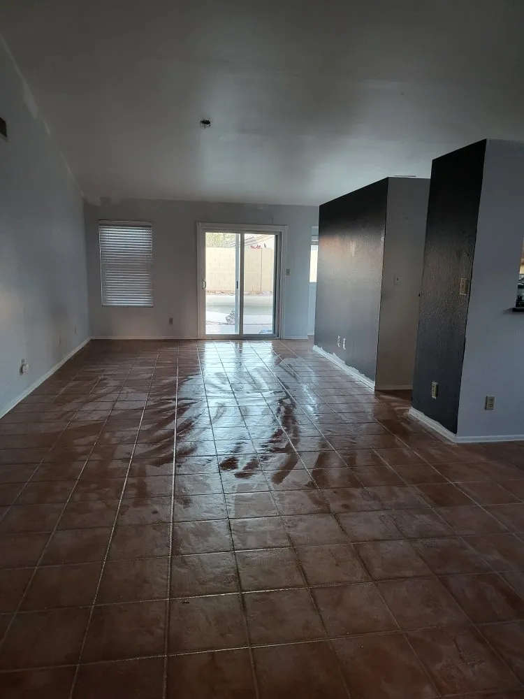 Slide of All In One Contracting