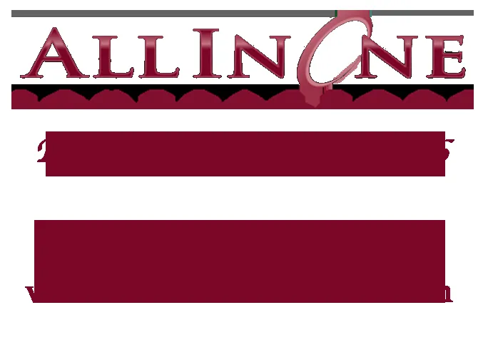 Slide of All In One Contractors