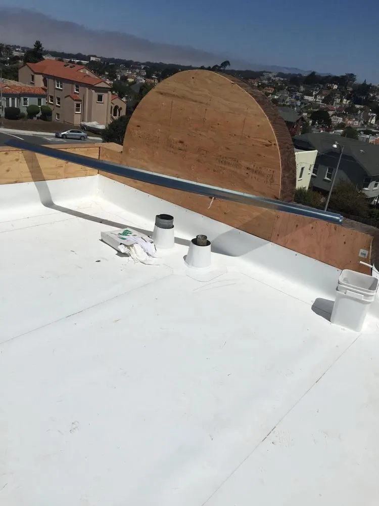 Slide of All In One Contractors, Roofing and Electrical