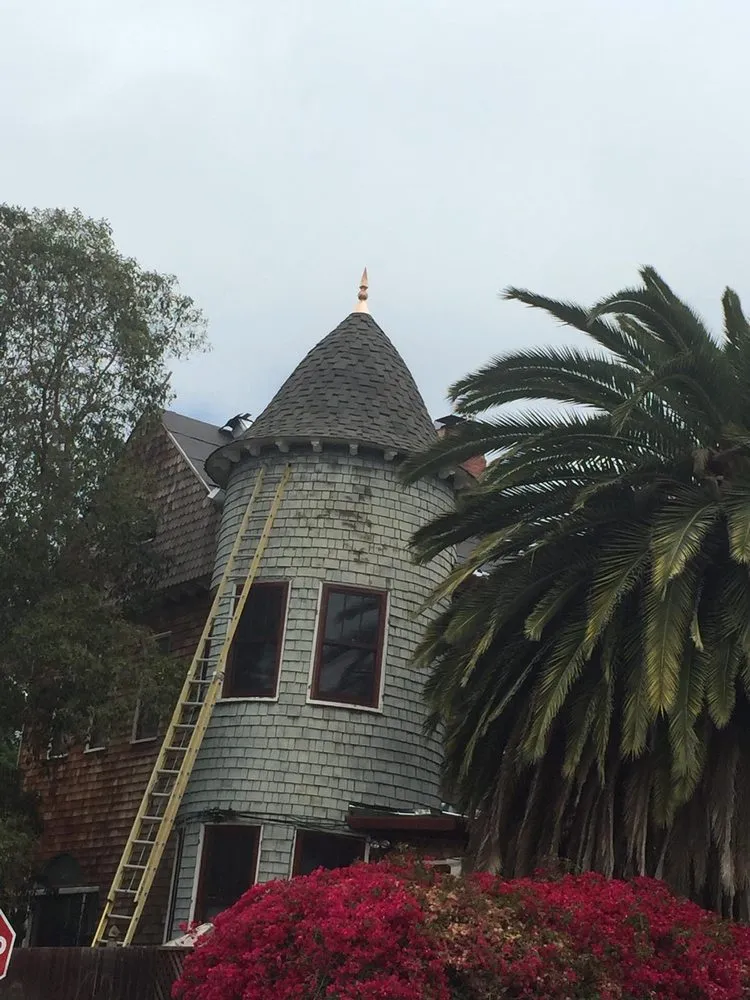 Slide of All In One Contractors, Roofing and Electrical