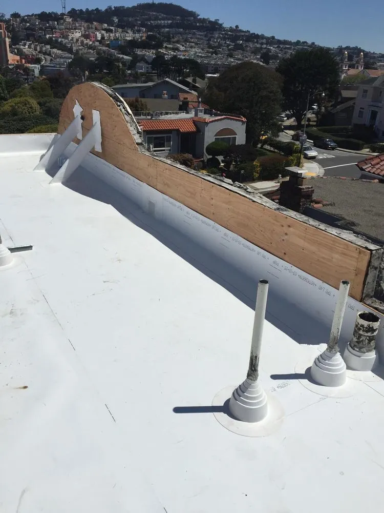 Slide of All In One Contractors, Roofing and Electrical