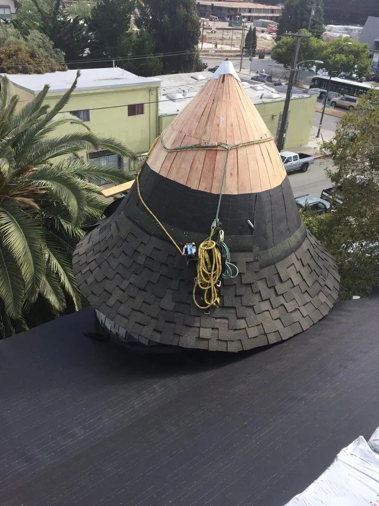 Slide of All In One Contractors, Roofing and Electrical