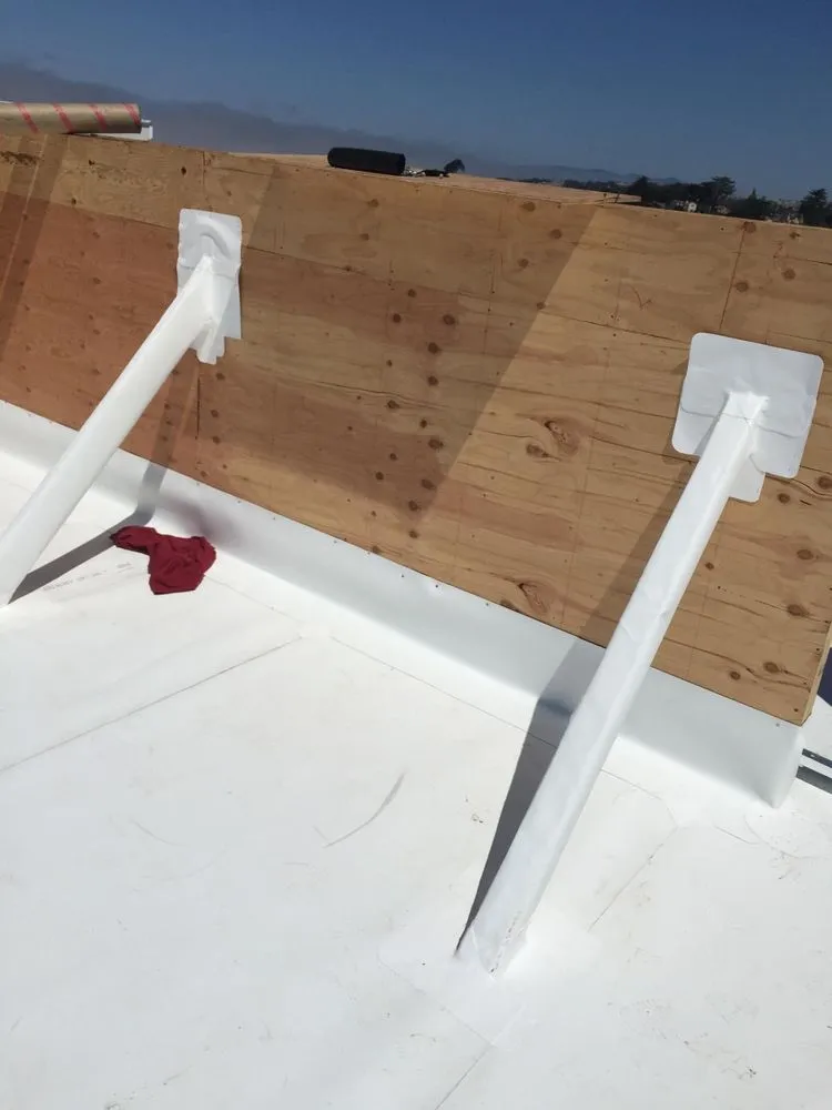 Slide of All In One Contractors, Roofing and Electrical