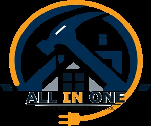 Slide of All In One Contractors, Roofing and Electrical