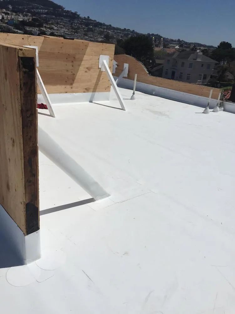 Slide of All In One Contractors, Roofing and Electrical