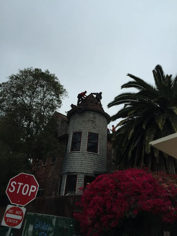 Slide of All In One Contractors, Roofing and Electrical