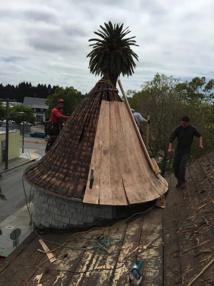 Slide of All In One Contractors, Roofing and Electrical