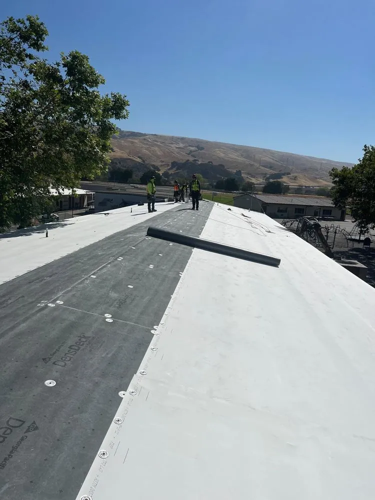 Slide of All In One Contractors, Roofing and Electrical