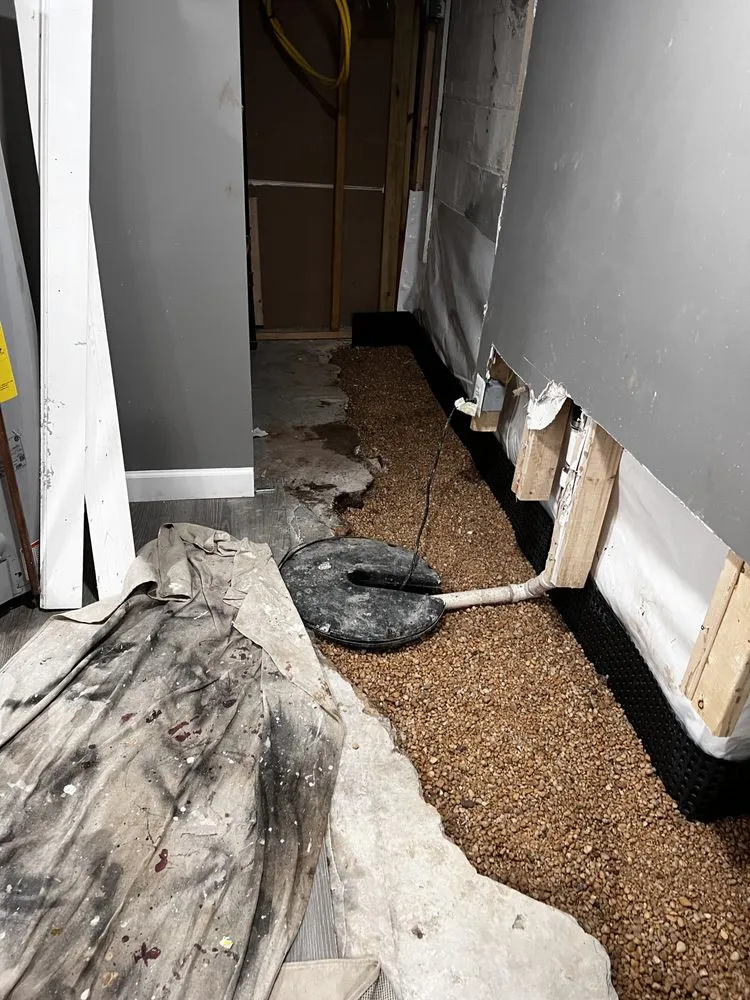 Slide of All In One Contractors