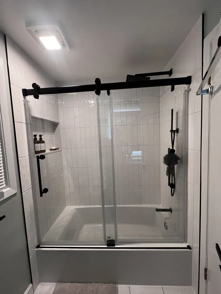 Slide of All In One Contractors