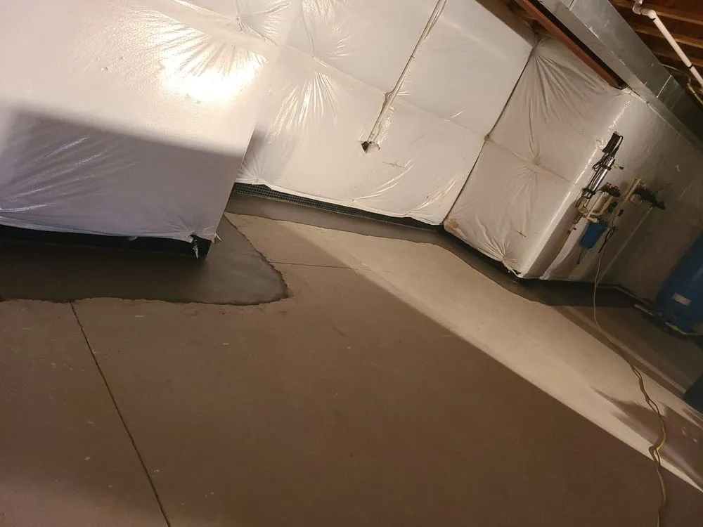 Slide of All In One Contractors