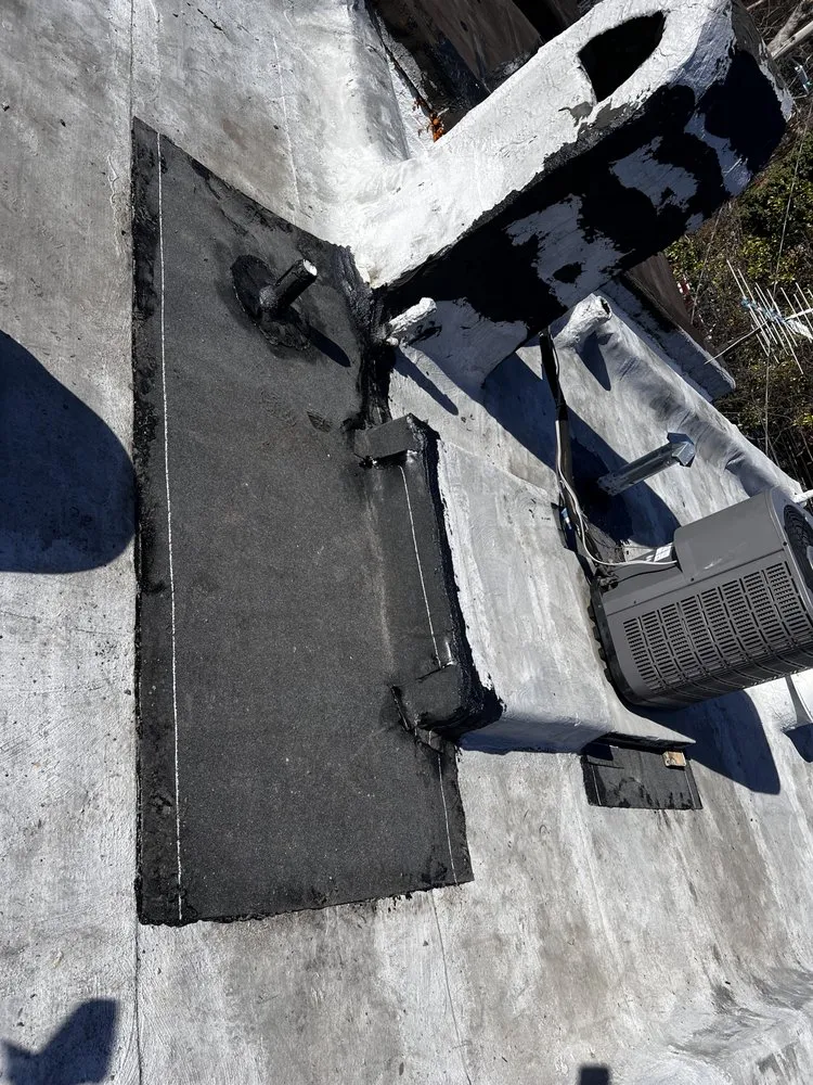 Slide of All In One Contractors