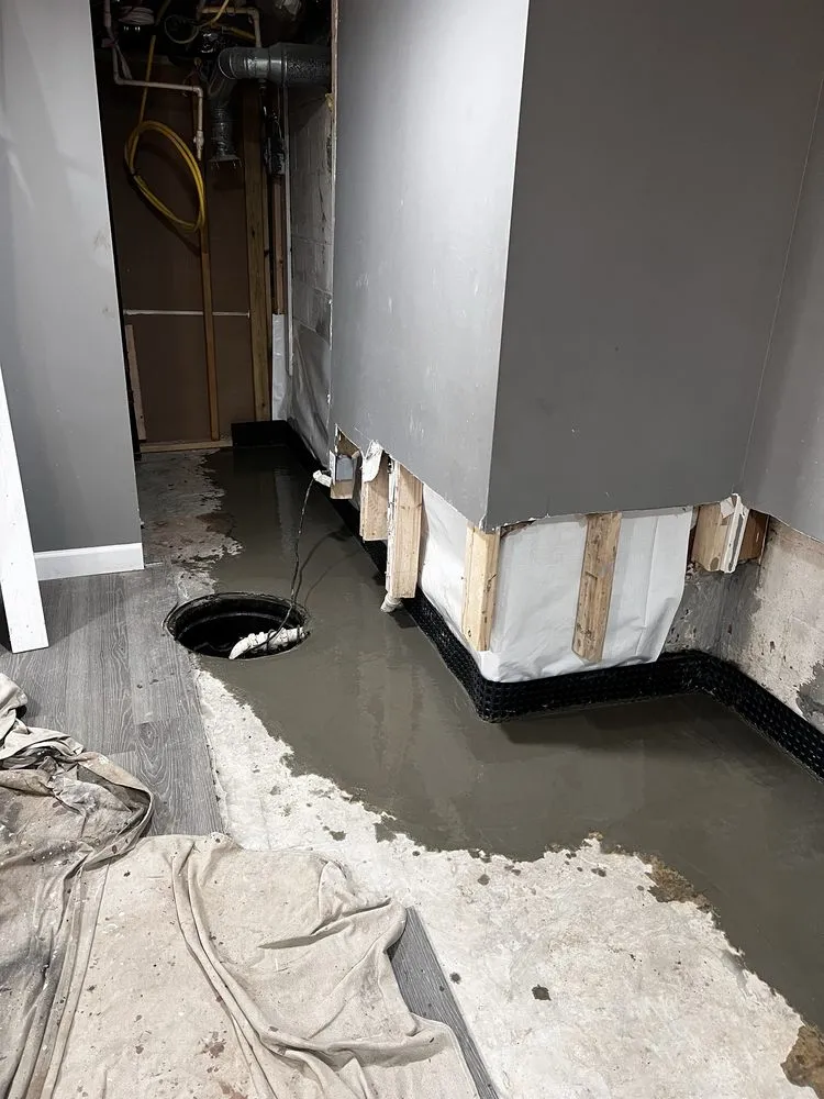 Slide of All In One Contractors