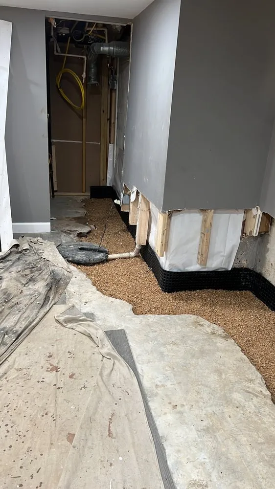 Slide of All In One Contractors