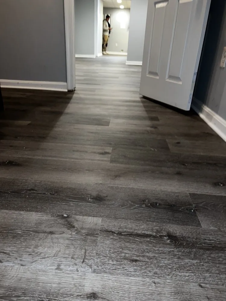 Slide of All In One Contractors