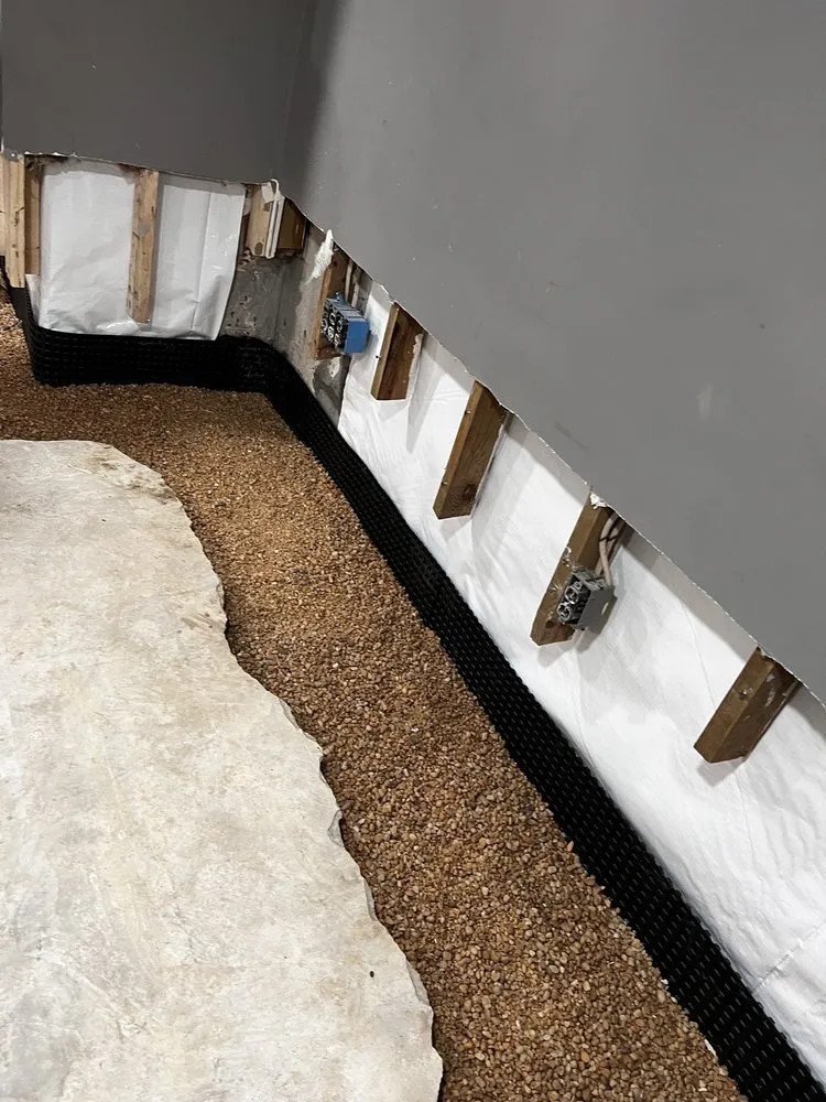 Slide of All In One Contractors