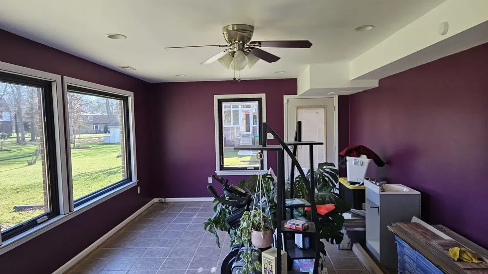 Slide of All In One Contractors