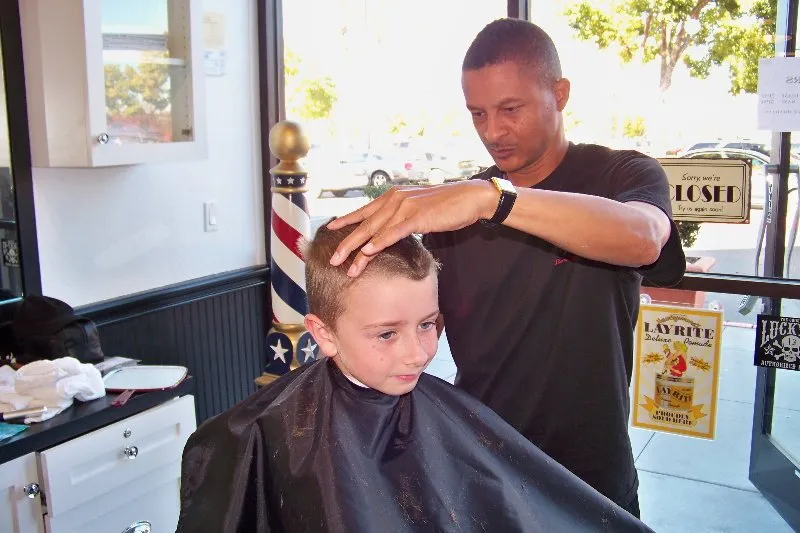 Slide of All In One Contractors