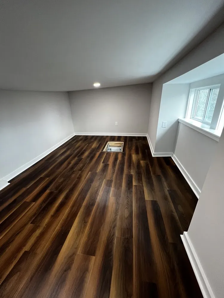 Slide of All In One Contractors