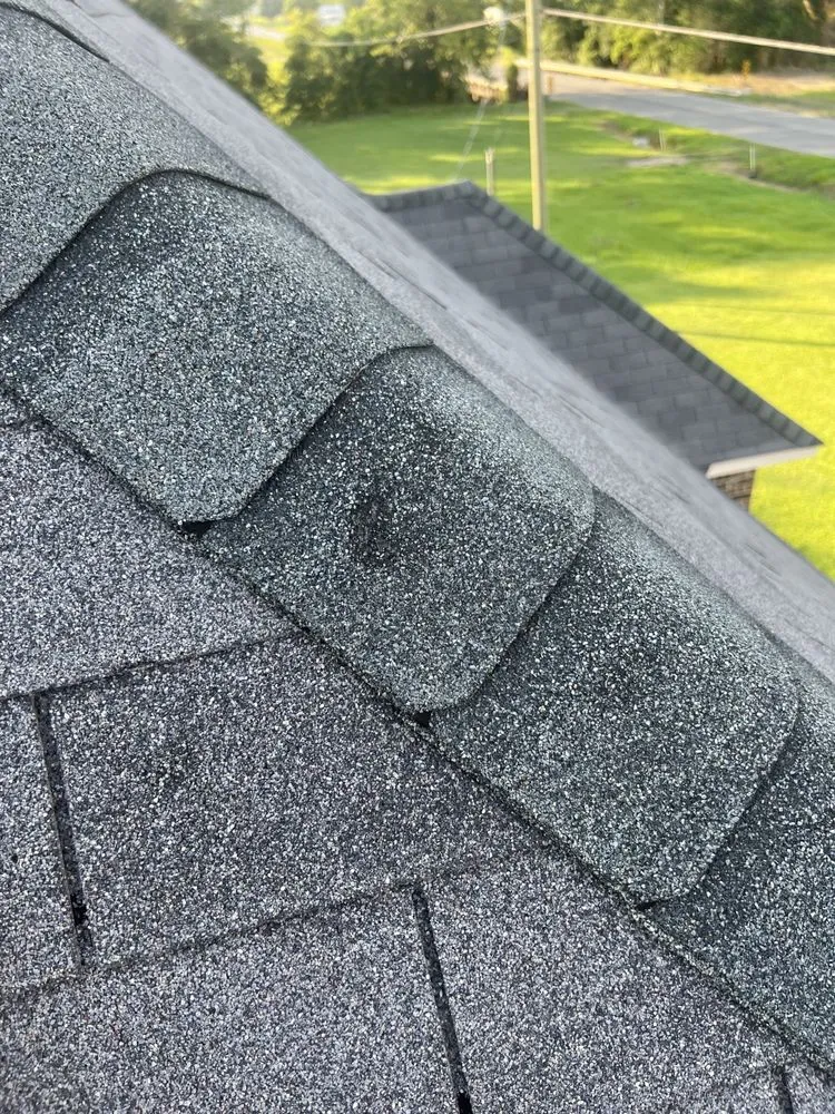 Slide of All In One Exterior & Construction