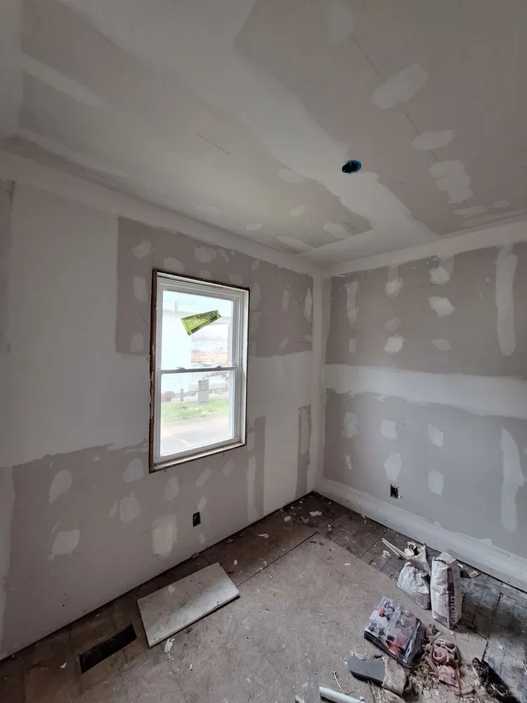 Slide of All In One Home Solutions