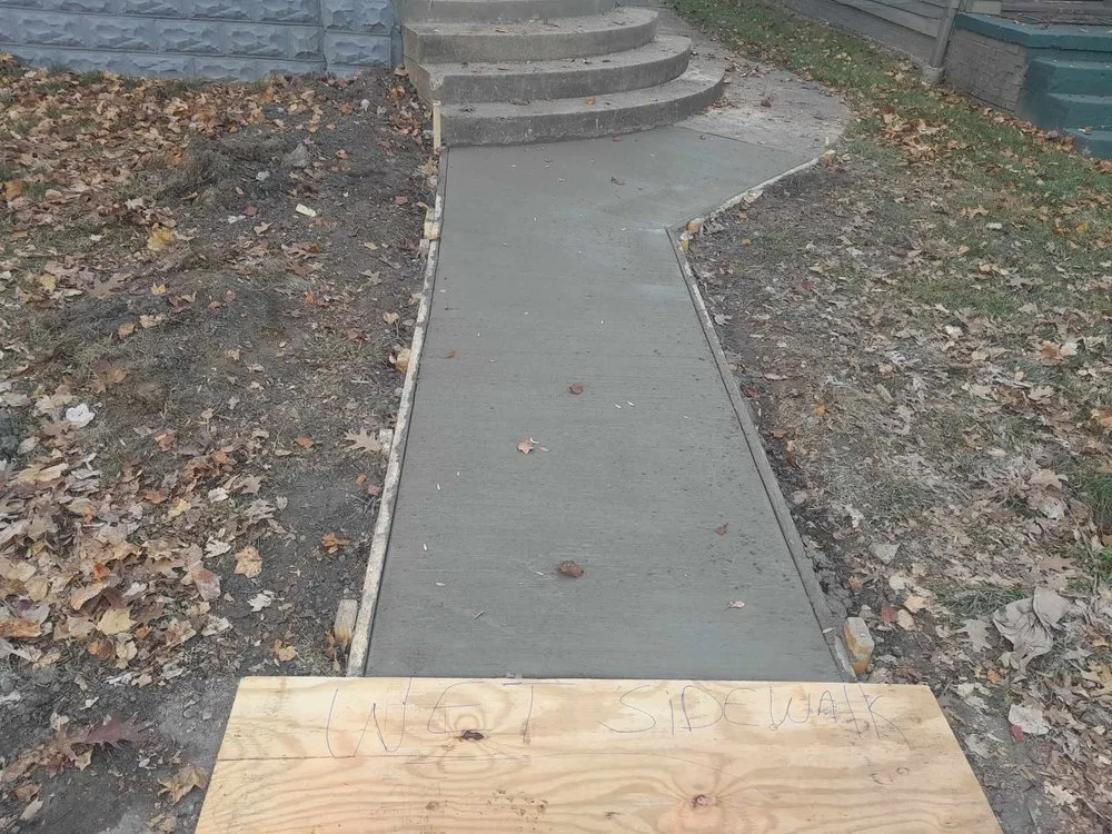 Slide of All In One Home Solutions