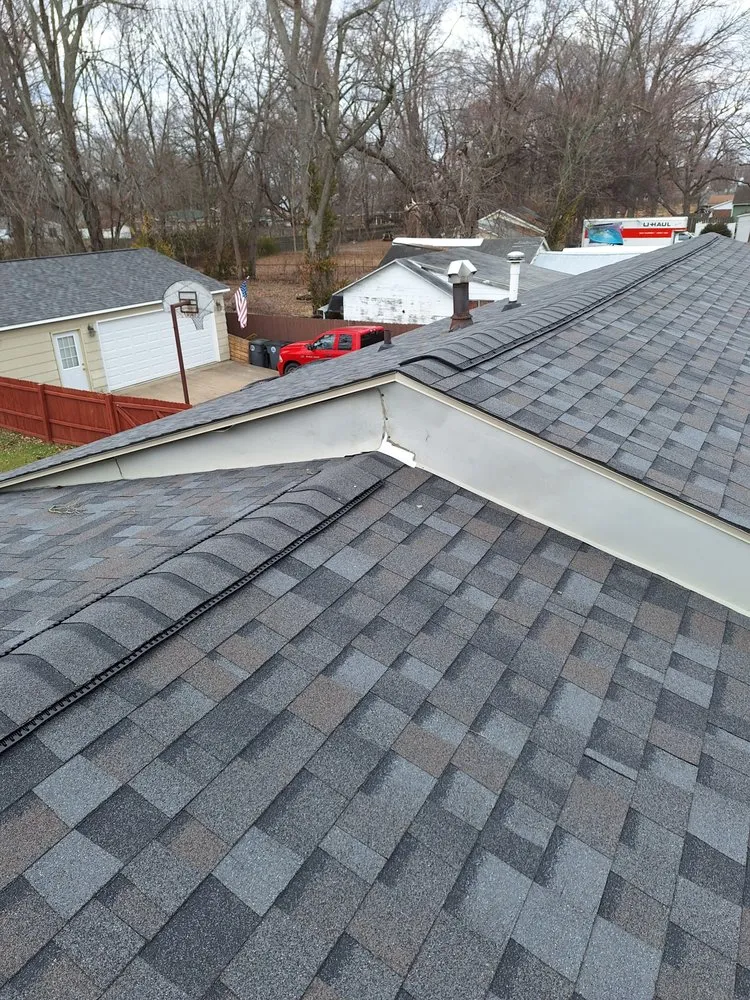 Slide of All In One Home Solutions