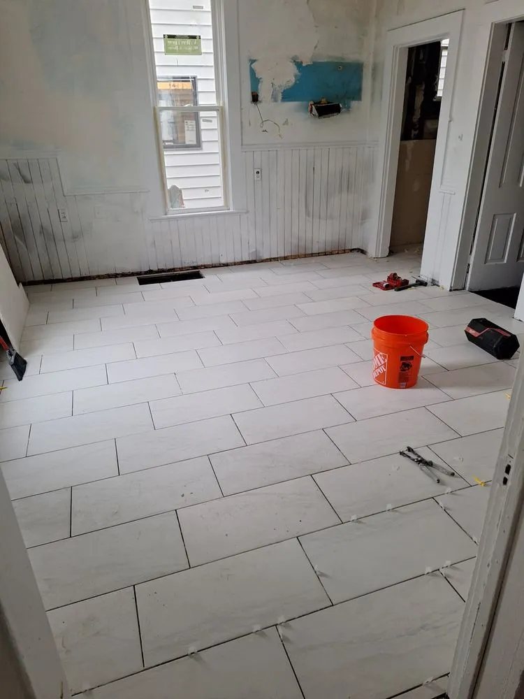 Slide of All In One Home Solutions