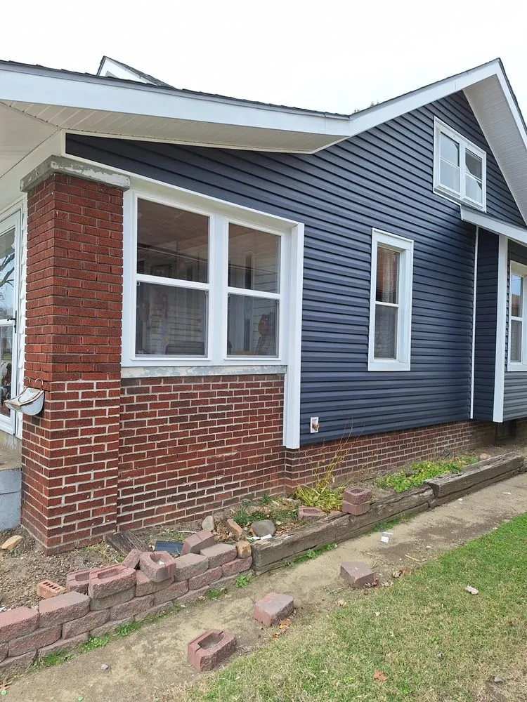 Slide of All In One Home Solutions