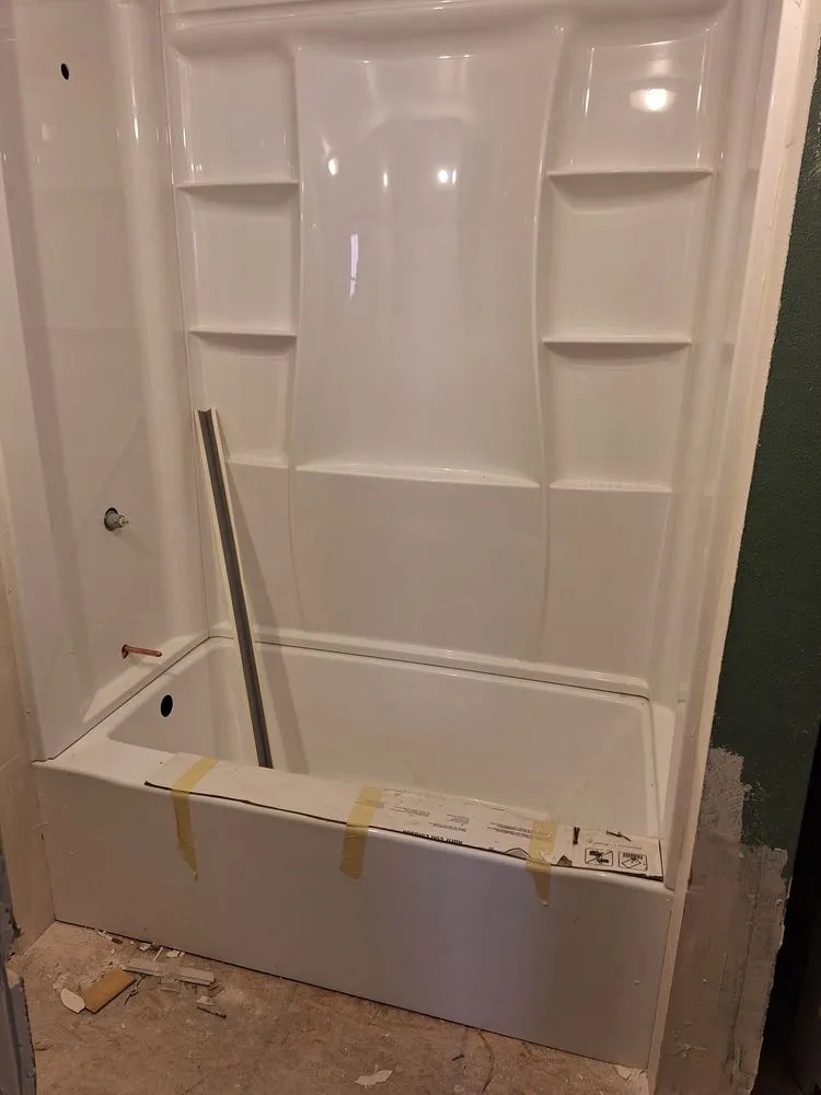 Slide of All In One Home Solutions