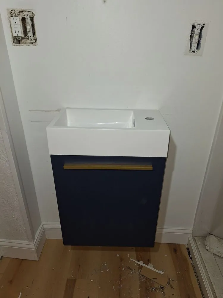 Slide of All In One Home Solutions