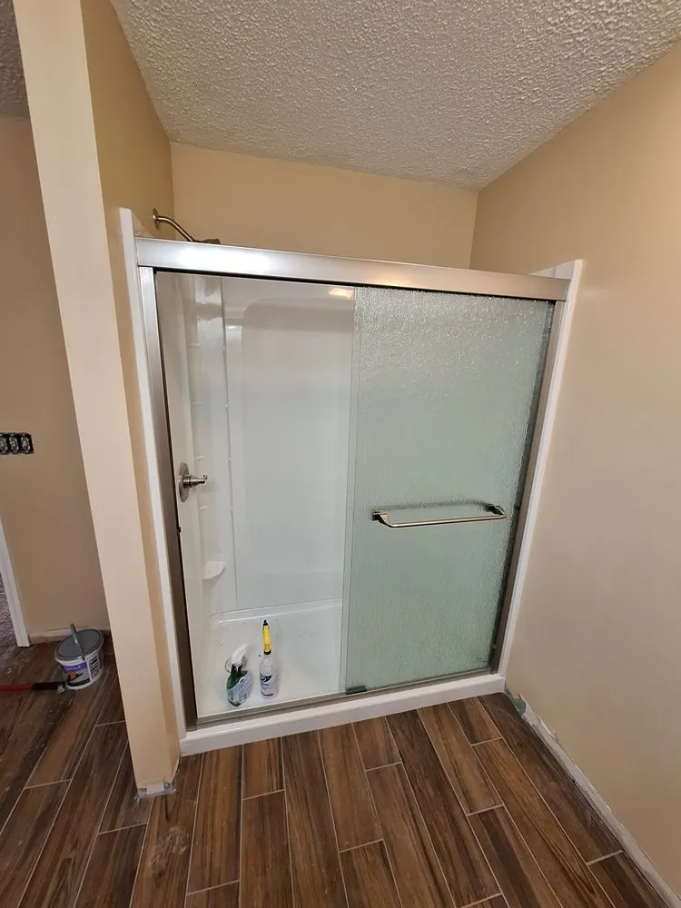 Slide of All In One Home Solutions