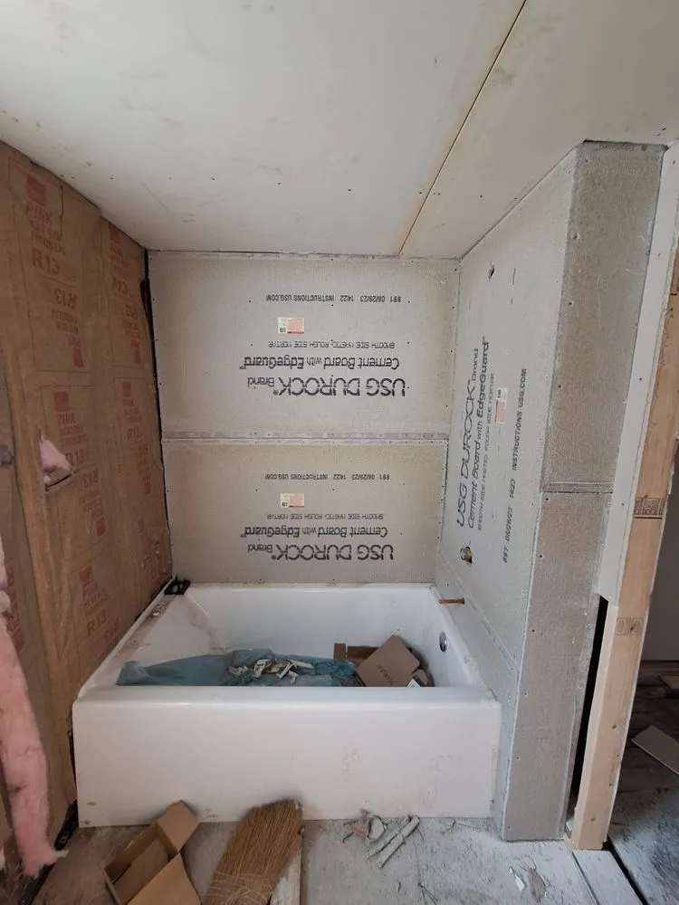 Slide of All In One Home Solutions