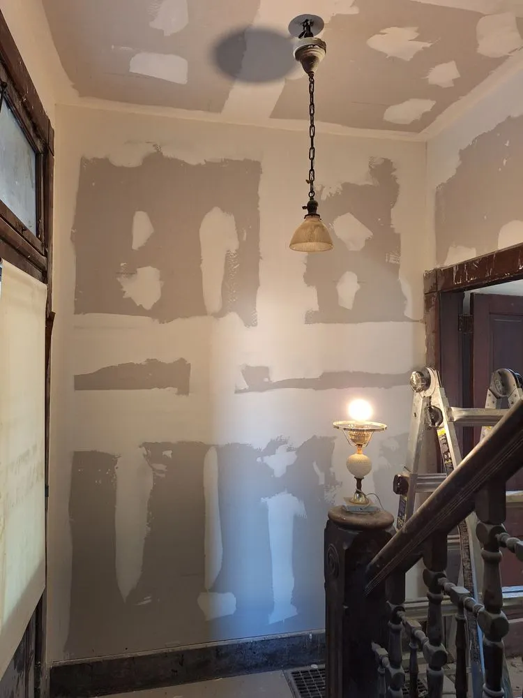 Slide of All In One Home Solutions