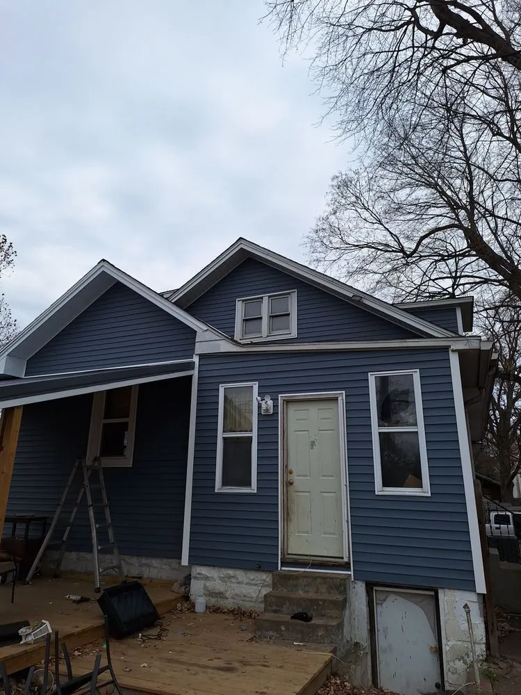 Slide of All In One Home Solutions