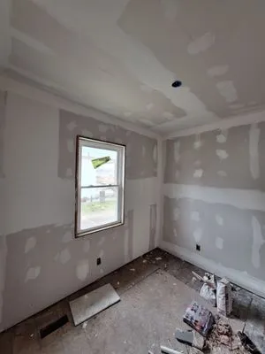 All In One Home Solutions Logo