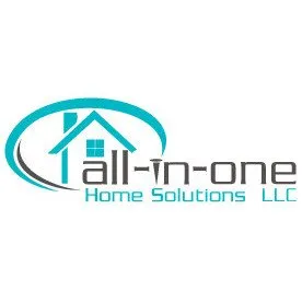 All-In-One Home Solutions Logo