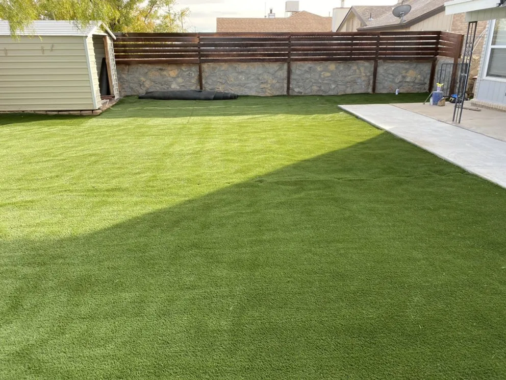 Slide of All In One Maintenance