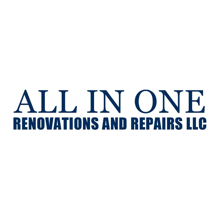 Slide of All in One Renovations and Repairs