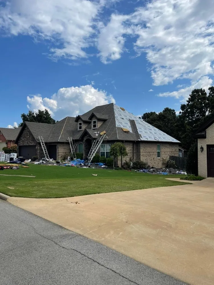 Slide of All In One Renovations