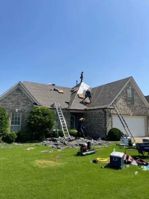 Slide of All In One Renovations