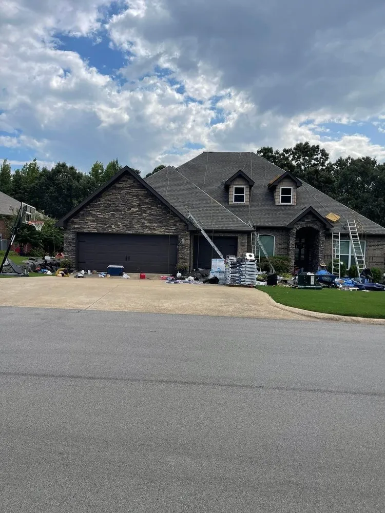 Slide of All In One Renovations