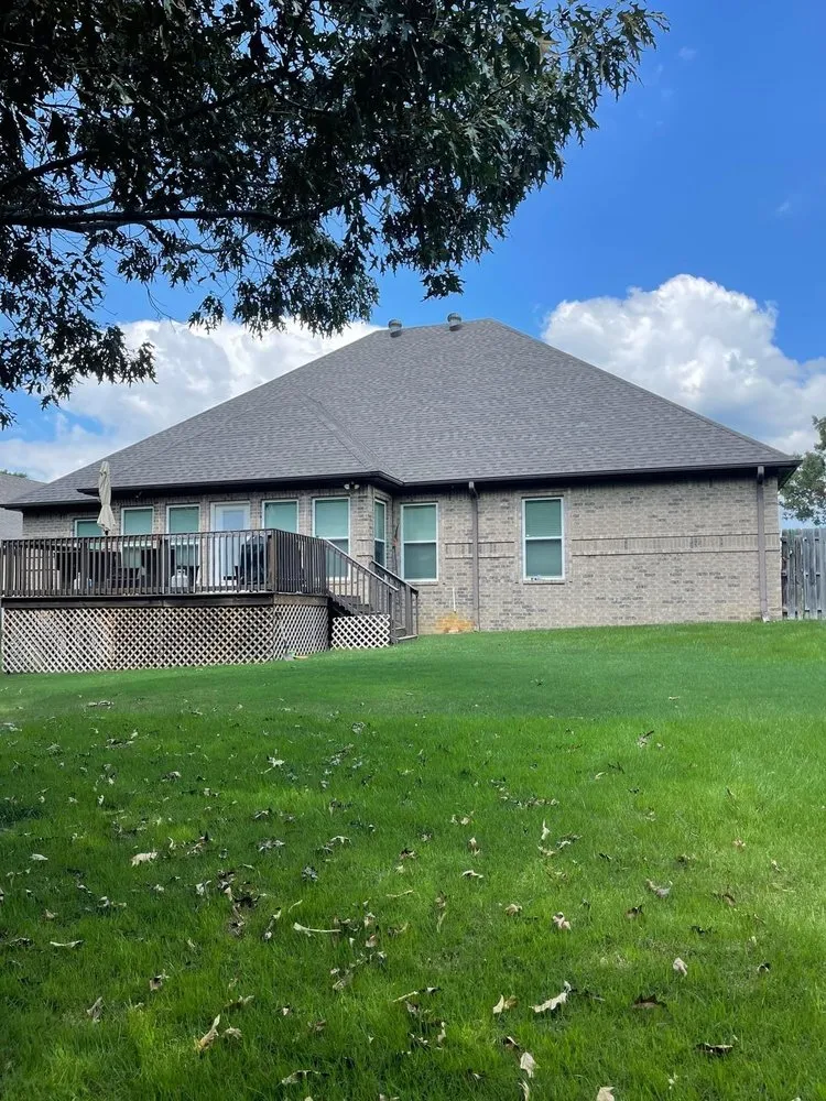 Slide of All In One Renovations